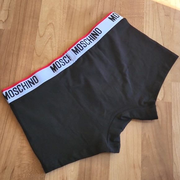 🆕️ Moschino boxer brief - Picture 8 of 9